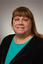 Heather Smith, principal of NES